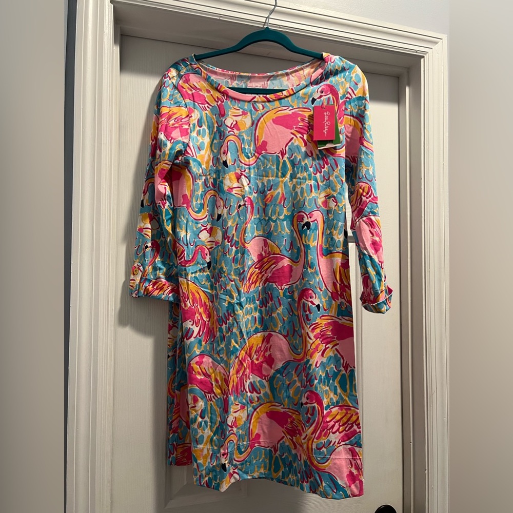 Lily pulitzer dress